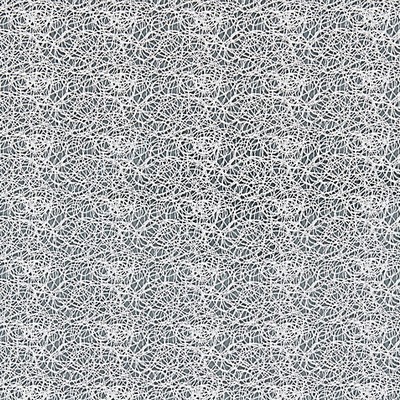 Scalamandre Modern Lace Snow MODERN LUXURY SC 000127146 White Drapery POLYESTER POLYESTER Extra Wide Sheer  Fabric