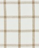 Scalamandre WILTON LINEN CHECK LINEN
