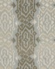 Scalamandre SUMATRA IKAT WEAVE BLUESTONE