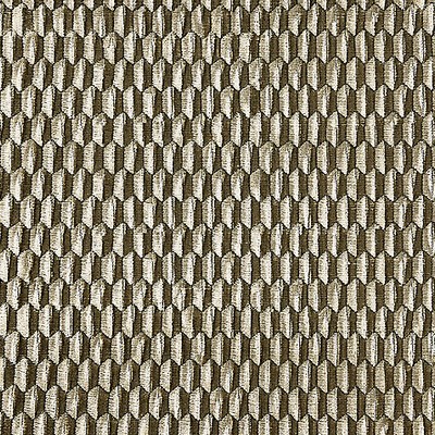Scalamandre Allegra Velvet Fawn SC 000127184 Brown Upholstery VISCOSE;25%  Blend Patterned Velvet  Fabric