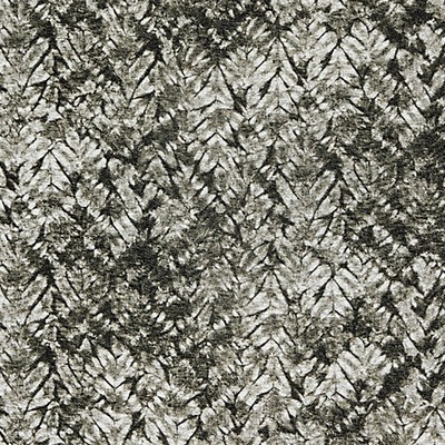 Scalamandre Fiji Weave Stone ISOLA INDOOR/OUTDOOR COLLECTION SC 000127199 Grey POLYESTER  Blend Tropical  Floral Outdoor  Fabric