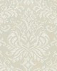Scalamandre CAMILLE DAMASK LATTE