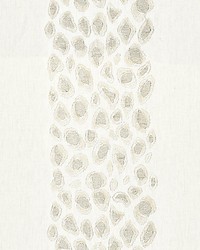 Catwalk Embroidery Pearl by   