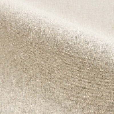 Scalamandre Suzanne Linen FUNDAMENTALS - CONTRACT SC 000127260 Beige Upholstery POLYESTER POLYESTER Solid Beige  Fabric