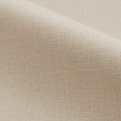 Scalamandre Katharine Creme FUNDAMENTALS - CONTRACT SC 000127262 Beige Upholstery POLYURETHANE  Blend Solid Beige  Fabric