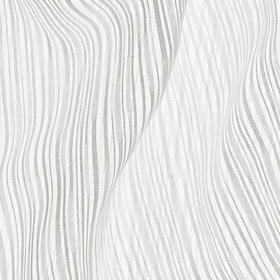 Scalamandre Sunbeam Sheer Off White ALTITUDE - PERFORMANCE SHEERS SC 000127268 White Multipurpose POLYESTER POLYESTER Extra Wide Sheer  Checks and Striped Sheer  Fabric