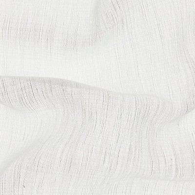 Scalamandre Sky Sheer Off White ALTITUDE - PERFORMANCE SHEERS SC 000127271 White Multipurpose POLYESTER POLYESTER Extra Wide Sheer  Solid Sheer  Fabric