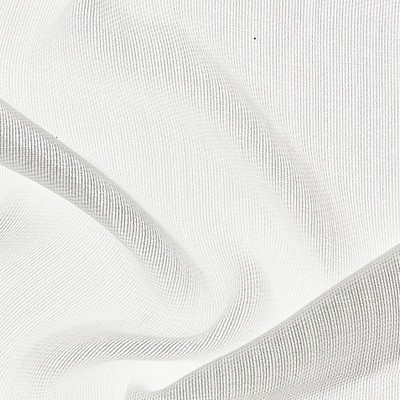 Scalamandre Equinox Sheer Off White ALTITUDE - PERFORMANCE SHEERS SC 000127285 White Multipurpose POLYESTER POLYESTER Extra Wide Sheer  Solid Sheer  Fabric