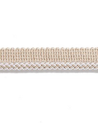 Georgica Braided Cord Linen by   