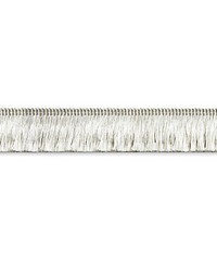Gripsholm Brush Fringe Winter by   