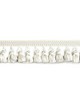 Scalamandre Trim PLAZA TASSEL FRINGE WINTER