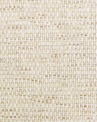 Basket Weave G1186 Natural by  Scalamandre Wallcoverings 