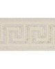 Scalamandre Trim GREEK KEY VELVET TAPE MIST