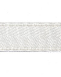 Montauk Herringbone Tape Snow by   