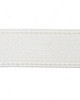 Scalamandre Trim MONTAUK HERRINGBONE TAPE SNOW