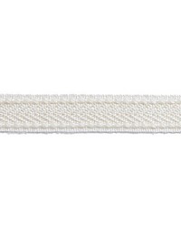 Watermill Gimp Snow by   