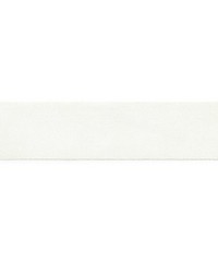 Oslo Linen Tape Blanc by   