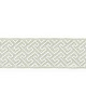 Scalamandre Trim LABYRINTH EMBROIDERED TAPE SAND