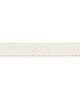Scalamandre Trim ANSA LINEN BRAID BLANC