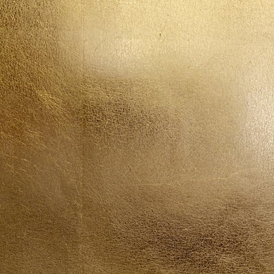 Scalamandre Wallcoverings Gold Leaf Gold Metal SC 0001WP88334 Gold 50% METAL;50% NON-WOVEN SUBSTRATE Solids 