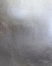 Silver Leaf Silver Metal by  Mirage 