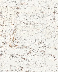 Metal Cork White Birch by  Ralph Lauren Wallpaper 