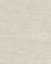 Flax Weave Greige by  Scalamandre Wallcoverings 