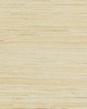 Scalamandre Wallcoverings TEXTURED SISAL WHITE SAND