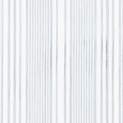 Scalamandre Wallcoverings Pacific Stripe Ice SC 0001WP88367 Blue 50% ;25% MYLAR;25% PAPER Striped 