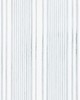 Scalamandre Wallcoverings PACIFIC STRIPE ICE