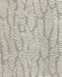 Rainshadow Silver by  Scalamandre Wallcoverings 