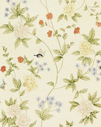 Luoyang Garden Sisal Document by   