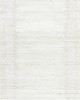 Scalamandre Wallcoverings VERONICA BEADED GRASSCLOTH GLACIER