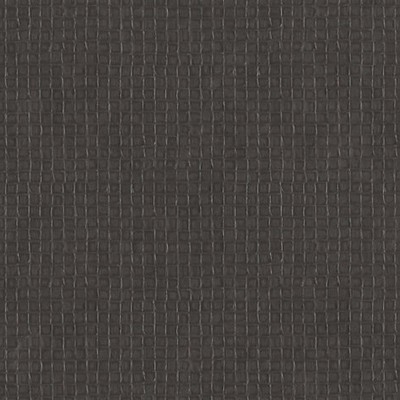 Scalamandre Wallcoverings Pearl Mosaic Anthracite SC 0001WP88411 