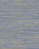 Scalamandre Wallcoverings AKITA DARK BLUE