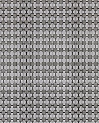 Tempo Silver by  Scalamandre Wallcoverings 