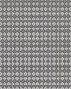 Scalamandre Wallcoverings TEMPO SILVER