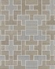 Scalamandre Wallcoverings ALLEGRO - SISAL DOVE