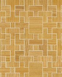 Allegro  Wood Macademia by  Scalamandre Wallcoverings 