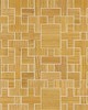 Scalamandre Wallcoverings ALLEGRO - WOOD MACADEMIA