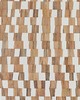 Scalamandre Wallcoverings CAPRICCIO WHOLE WHEAT