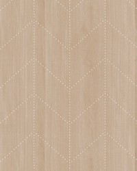 Timbre Cream by  Scalamandre Wallcoverings 