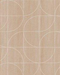 Vibrato Balsa by  Scalamandre Wallcoverings 