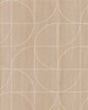 Scalamandre Wallcoverings VIBRATO BALSA