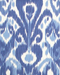 Greystone Indigo by  Scalamandre 