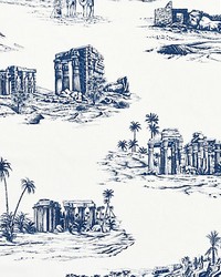 Cairo Toile Lapis by   