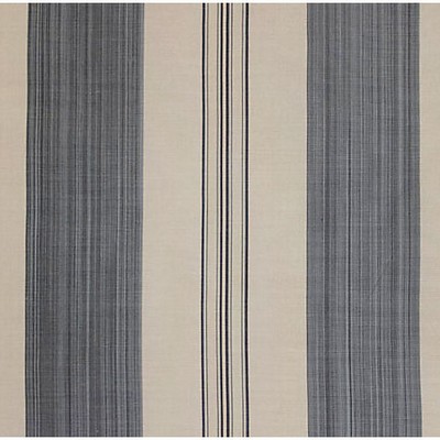 Scalamandre Astor Stripe Indigo BELLE JARDIN COLLECTION SC 000226982 Blue Multipurpose SILK;50%  Blend Striped  Fabric