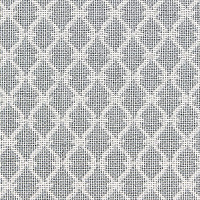 Scalamandre Trellis Weave Pearl Grey SPRING 2015 SC 000227009 Beige Upholstery COTTON;20%  Blend