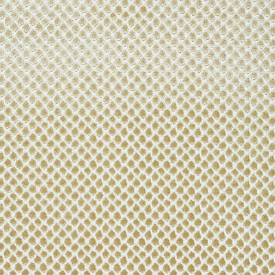 Scalamandre Etosha Velvet Sand MODERN NATURE SC 000227022 Brown Upholstery RAYON;28%  Blend Patterned Velvet  Fabric