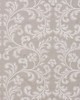 Scalamandre CHIARA EMBROIDERY PEARL GREY